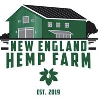 New England Hemp Farm coupons